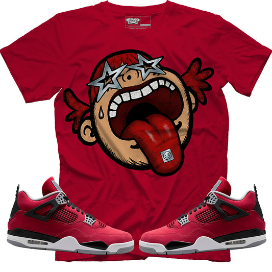 Follow Your Dreams (Air Jordan 4 Toro Bravo) T-Shirt