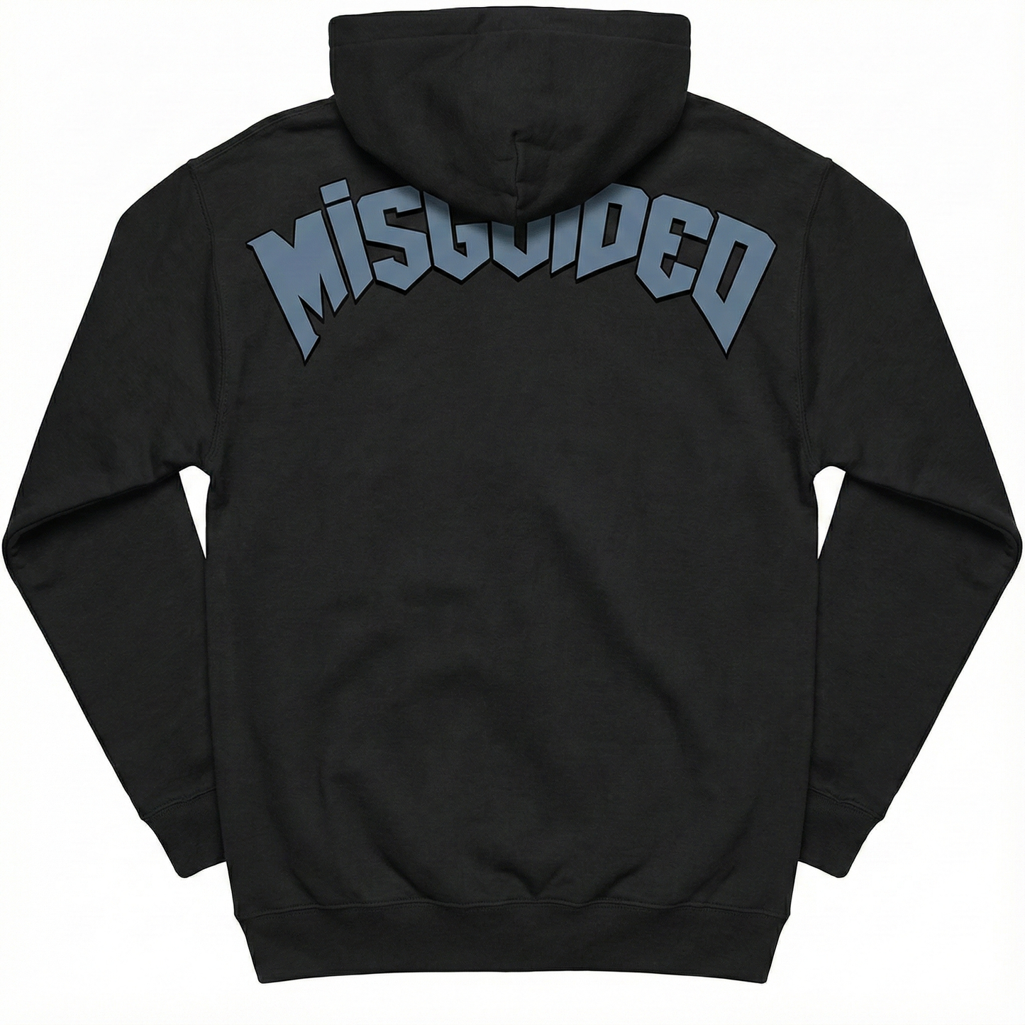 Yung Money (Air Jordan 11 Gamma Blue) Hoodie