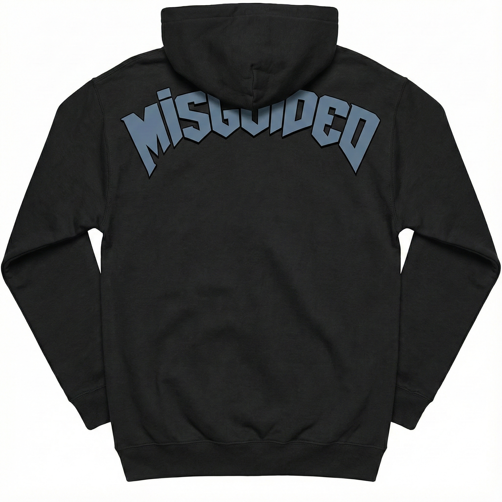 Yung Money (Air Jordan 11 Gamma Blue) Hoodie