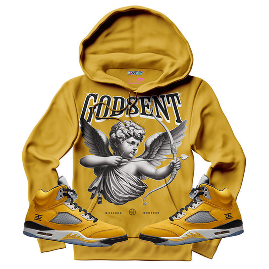 God Sent (Air Jordan 5 Tokyo) Hoodie