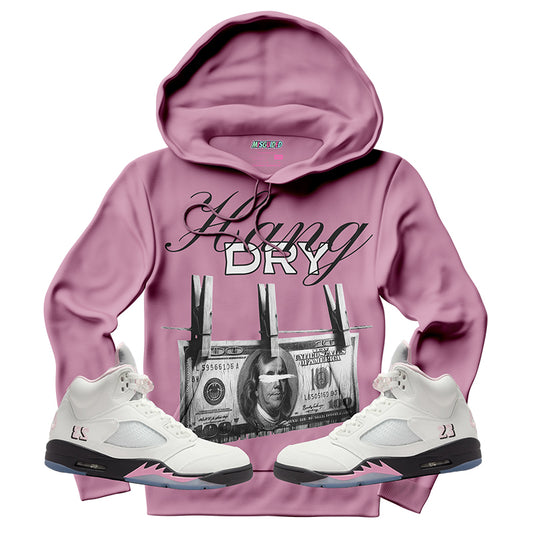 Hang Dry (Air Jordan 5 OG 35th Anniversary) Hoodie