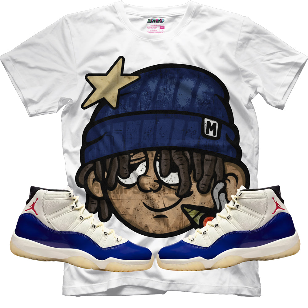 High Hopes (Air Jordan 11 Rare Air) T-Shirt