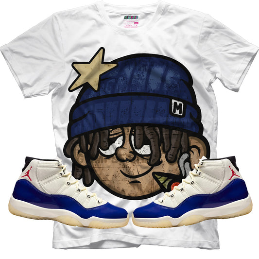 High Hopes (Air Jordan 11 Rare Air) T-Shirt