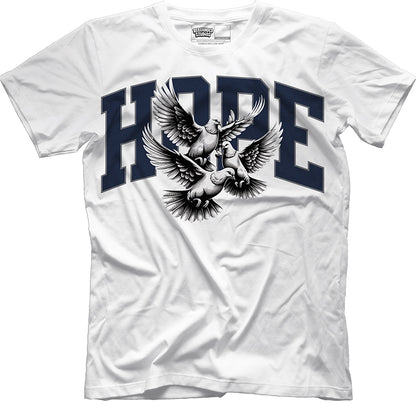 Hope (Air Jordan 13 Flint) T-Shirt