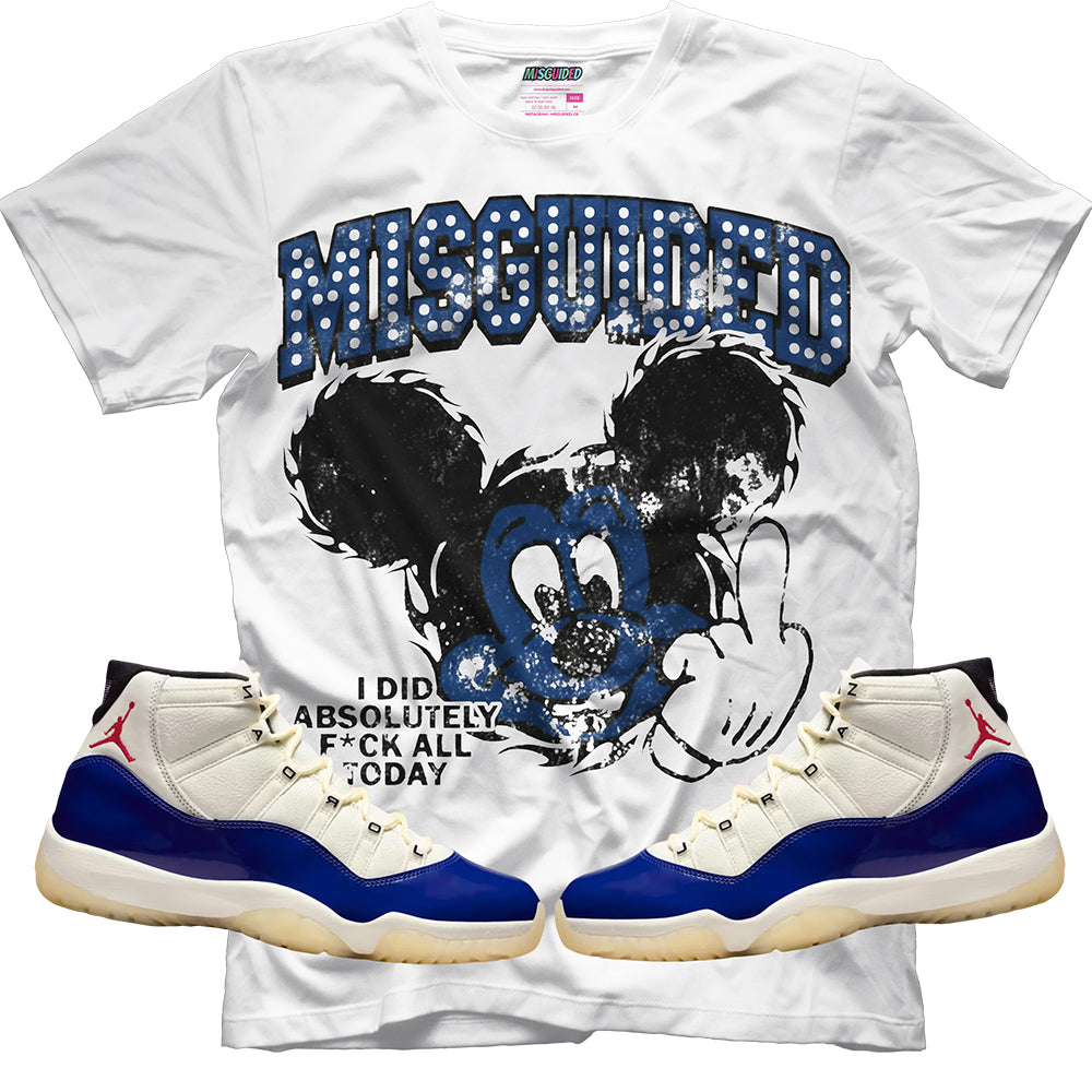 I Did Shii (Air Jordan 11 Rare Air) T-Shirt