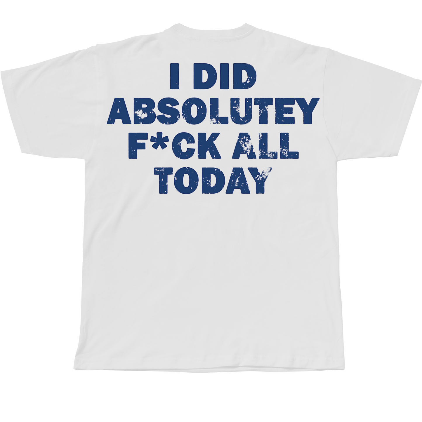 I Did Shii (Air Jordan 11 Rare Air) T-Shirt