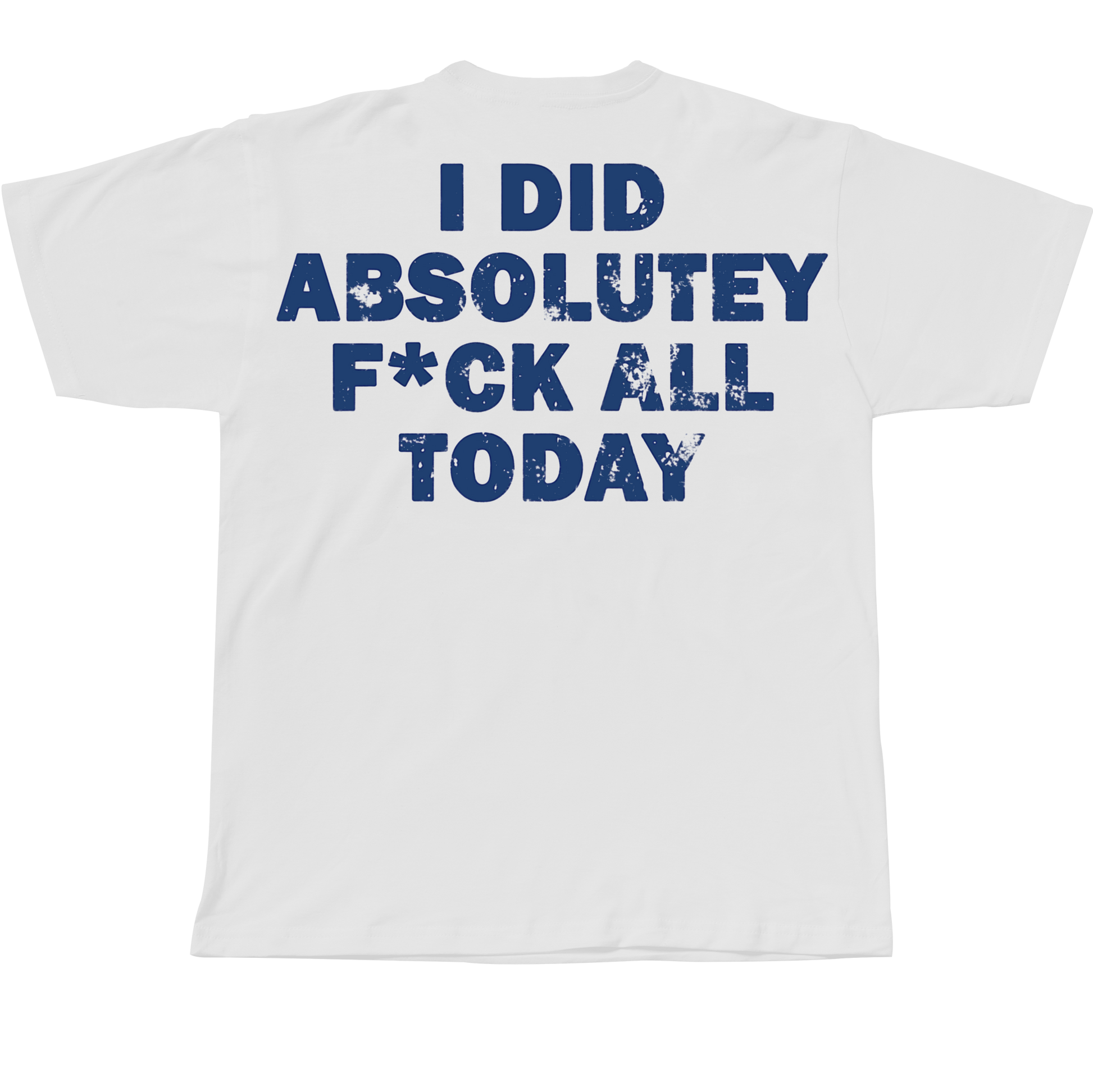 I Did Shii (Air Jordan 11 Rare Air) T-Shirt