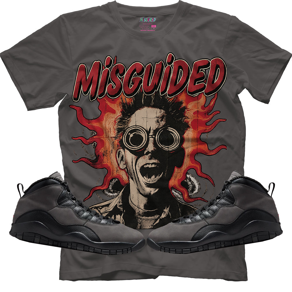 It's Alive (Air Jordan 10 Shadow) T-Shirt