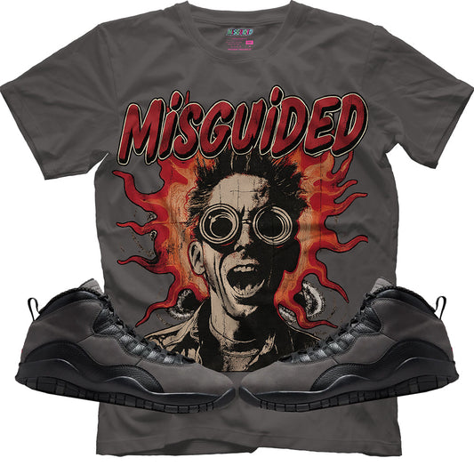 It's Alive (Air Jordan 10 Shadow) T-Shirt