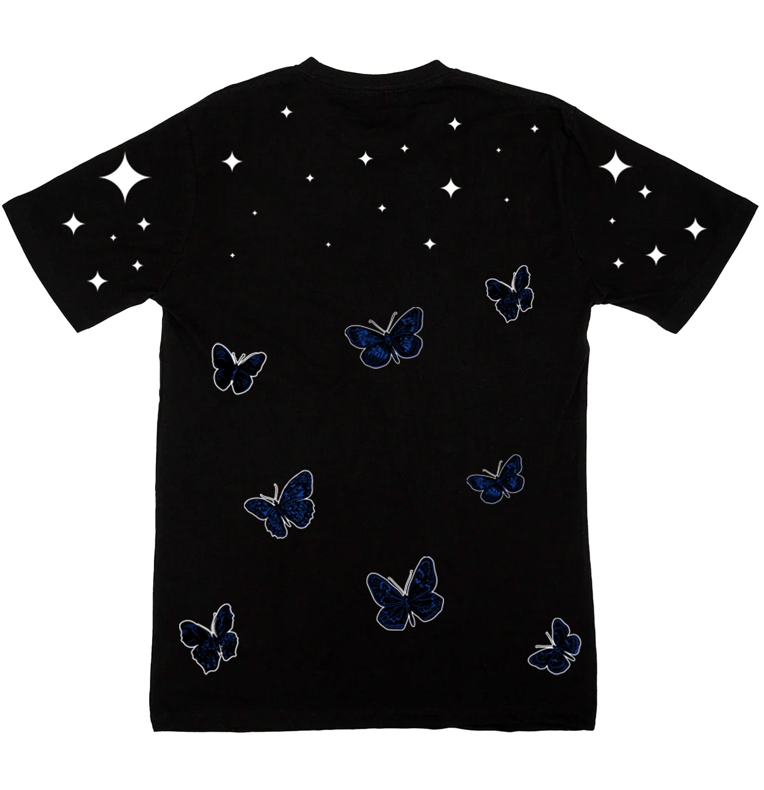 Keep Dreaming (Air Jordan 12 Blueberry) T-Shirt