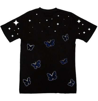Keep Dreaming (Air Jordan 12 Blueberry) T-Shirt