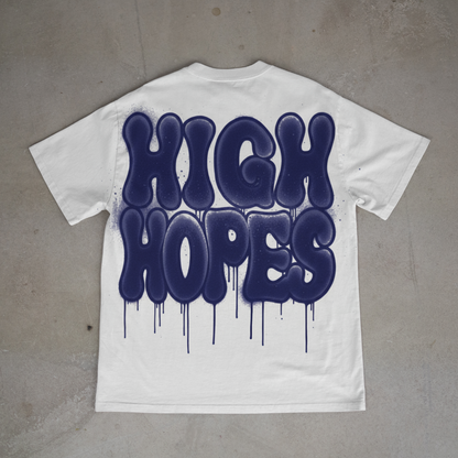High Hopes (Air Jordan 11 Rare Air) T-Shirt