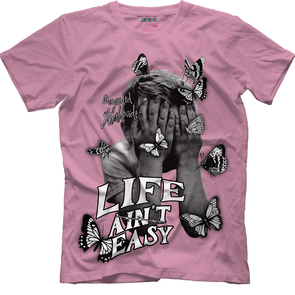 Life Ain't Easy (Air Jordan 5 OG 35th Anniversary) T-Shirt