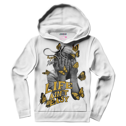 Life Ain't Easy (Air Jordan 5 Tokyo) Hoodie