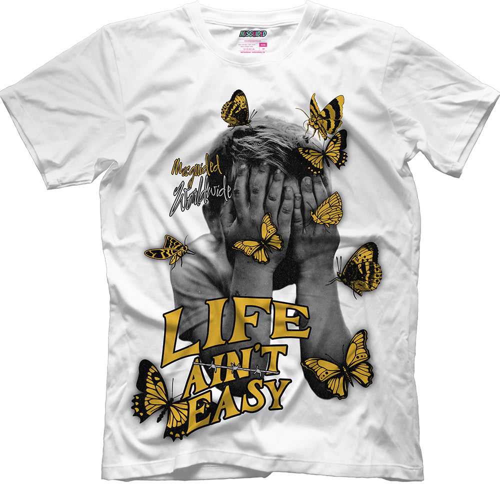 Life Ain't Easy (Air Jordan 5 Tokyo) T-Shirt