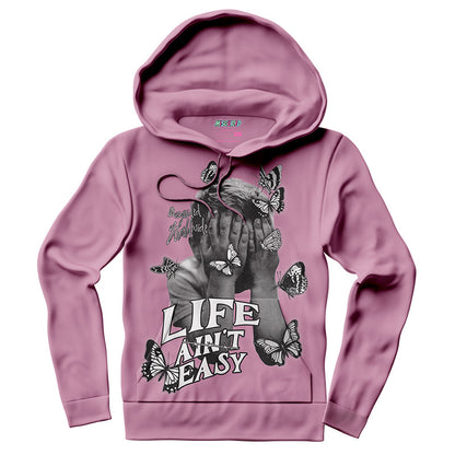 Life Ain't Easy (Air Jordan 5 OG 35th Anniversary) Hoodie