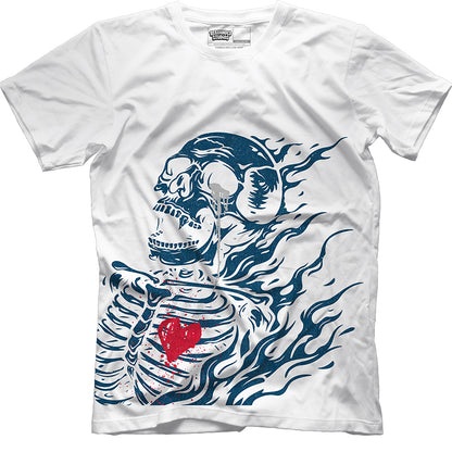 Misguided Club (Air Jordan 3 True Blue) T-Shirt