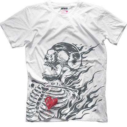 Misguided Club (Air Jordan 8 Bugs Bunny) T-Shirt
