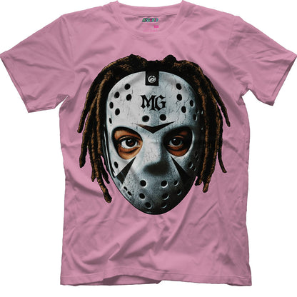Misguided Jason (Air Jordan 5 OG 35th Anniversary) T-Shirt