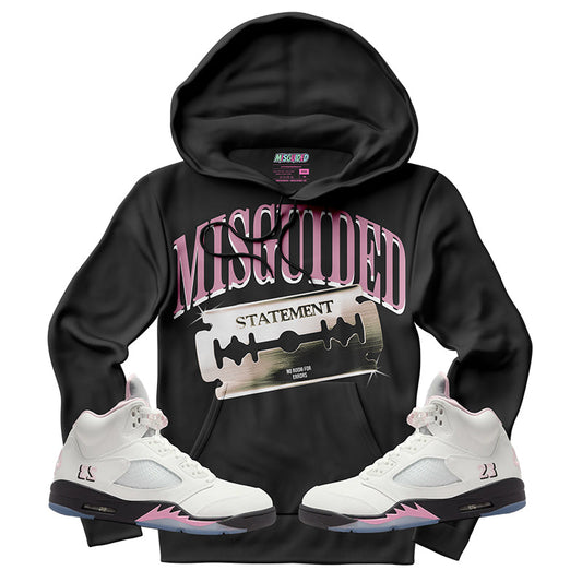 Misguided Statement (Air Jordan 5 OG 35th Anniversary) Hoodie
