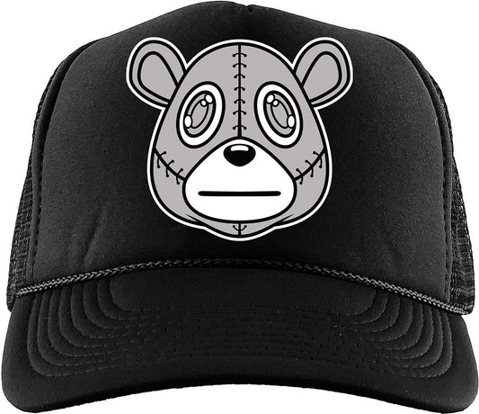 Misguided (Air Jordan 10 Steel) Trucker Hat