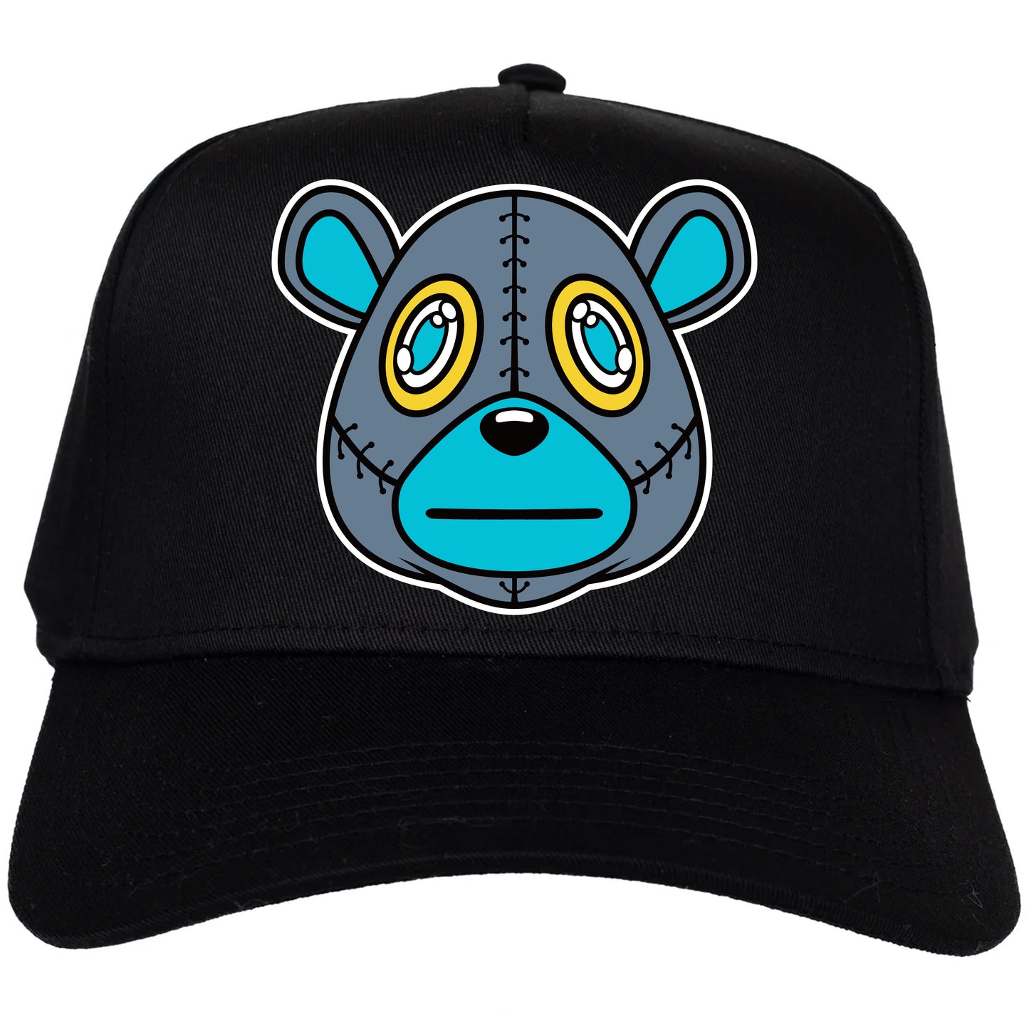 Misguided (Air Jordan 11 Gamma Blue) Snapback