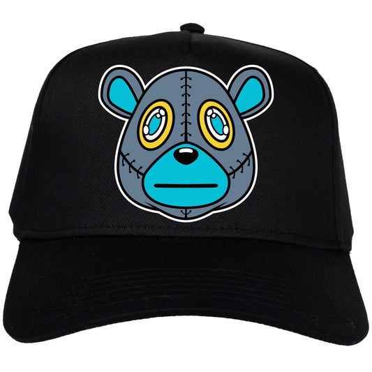 Misguided (Air Jordan 11 Gamma Blue) Snapback