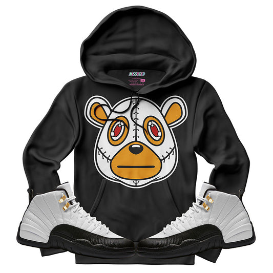 Misguided (Air Jordan 12 Taxi) Hoodie