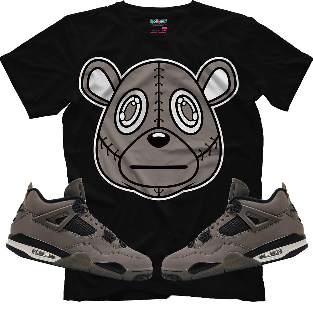 Misguided (Air Jordan 4 Cave Stone) T-Shirt