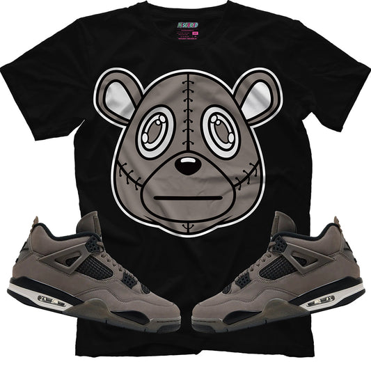 Misguided (Air Jordan 4 Cave Stone) T-Shirt