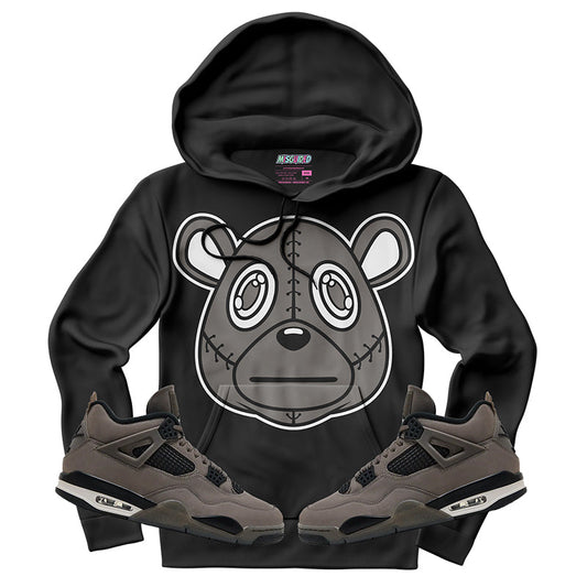 Misguided (Air Jordan 4 Cave Stone) Hoodie