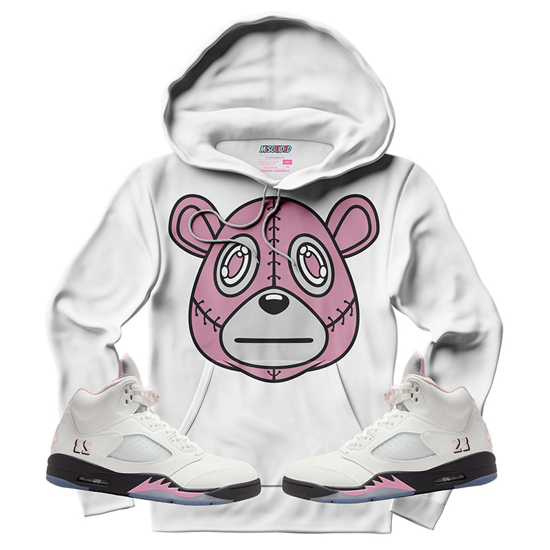 Misguided (Air Jordan 5 OG 35th Anniversary) Hoodie