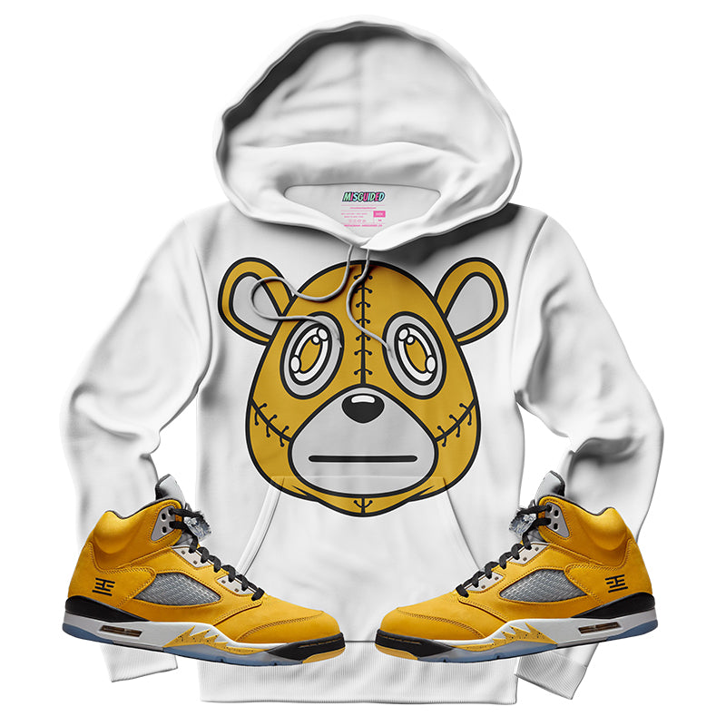 Misguided (Air Jordan 5 Tokyo) Hoodie