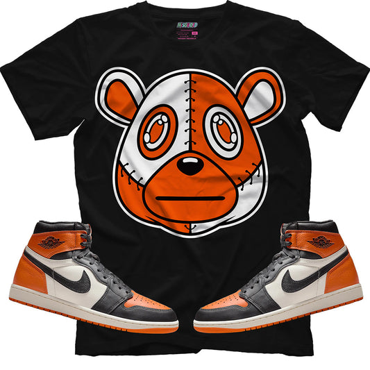 Misguided (Air Jordan 1 Shattered Backboard) T-Shirt