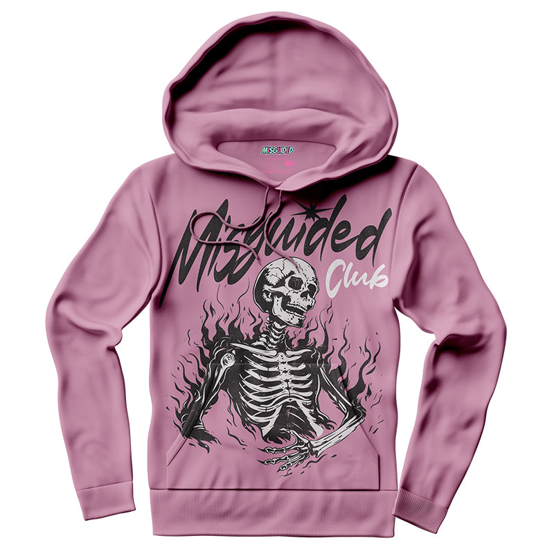 Misguided Club (Air Jordan 5 OG 35th Anniversary) Hoodie