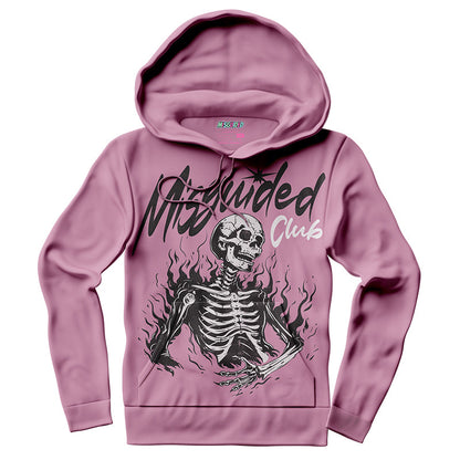 Misguided Club (Air Jordan 5 OG 35th Anniversary) Hoodie