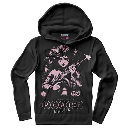 Peace (Air Jordan 5 OG 35th Anniversary) Hoodie