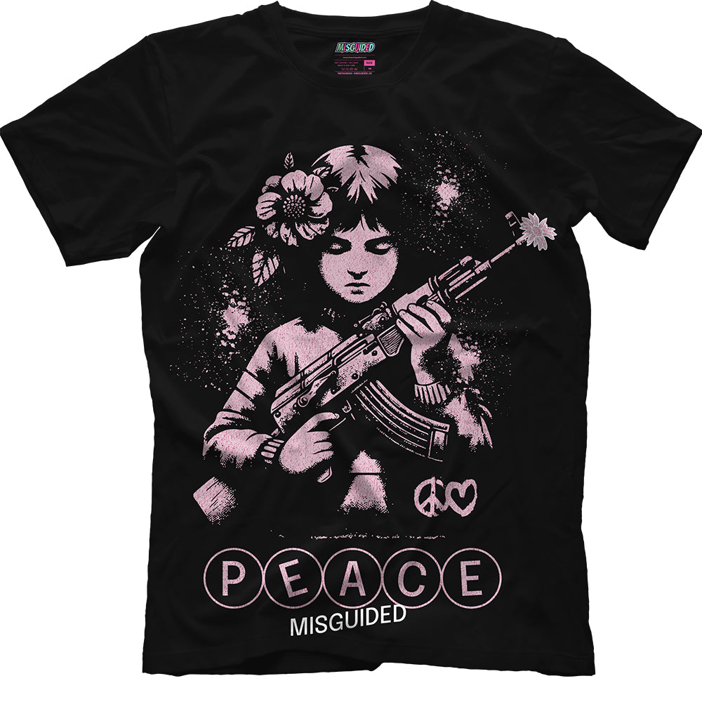 Peace (Air Jordan 5 OG 35th Anniversary) T-Shirt
