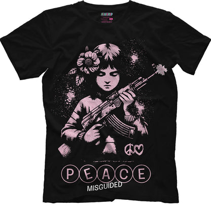 Peace (Air Jordan 5 OG 35th Anniversary) T-Shirt