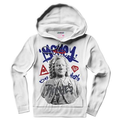 Riches (Air Jordan 11 Rare Air) Hoodie