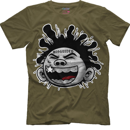 Silly Kid (Air Jordan 3 Family Affair) T-Shirt