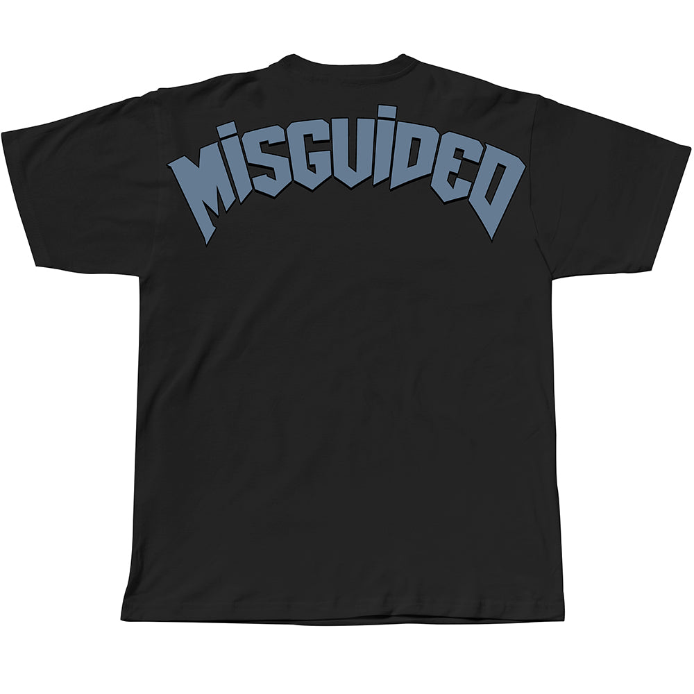 Yung Money (Air Jordan 11 Gamma Blue) T-Shirt
