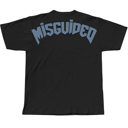 Yung Money (Air Jordan 11 Gamma Blue) T-Shirt
