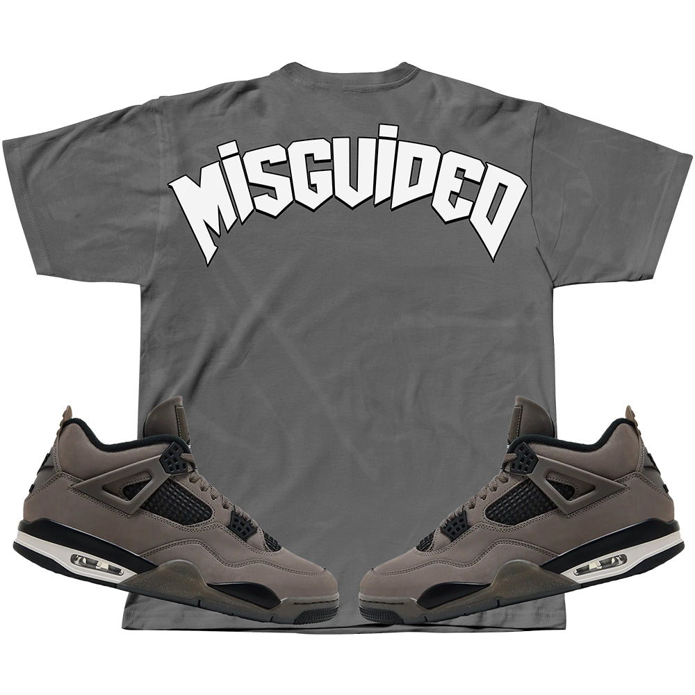 Yung Money (Air Jordan 4 Cave Stone) T-Shirt