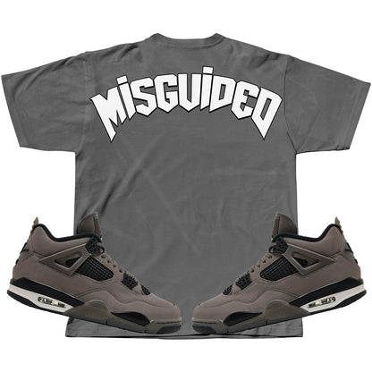 Yung Money (Air Jordan 4 Cave Stone) T-Shirt