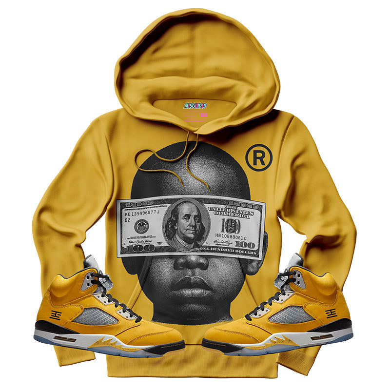 Yung Money (Air Jordan 5 Tokyo) Hoodie