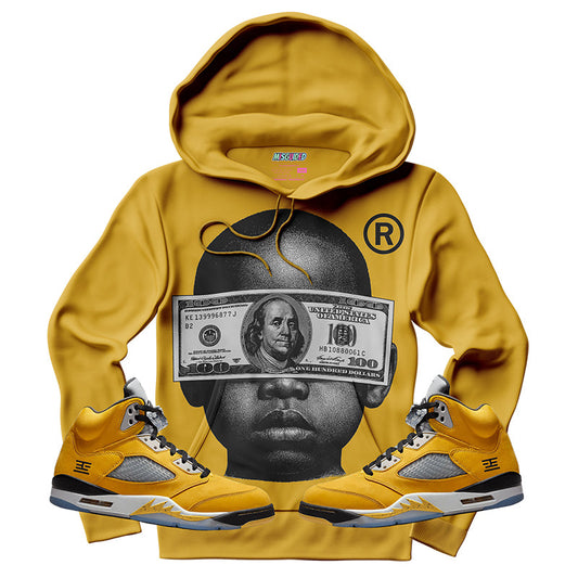 Yung Money (Air Jordan 5 Tokyo) Hoodie