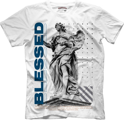 Blessed (Air Jordan 3 “Wizards” PE) T-Shirt - Misguided