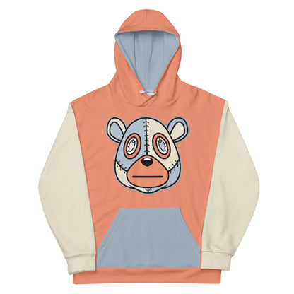 Misguided (Retro 5 DJ Khaled Crimson Bliss) Hoodie - Misguided