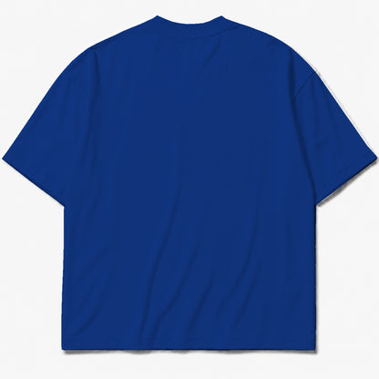 Rebranded Studios apparel — back without sneakers